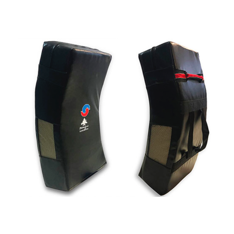 Escudo de Potencia Karate Alto Impacto