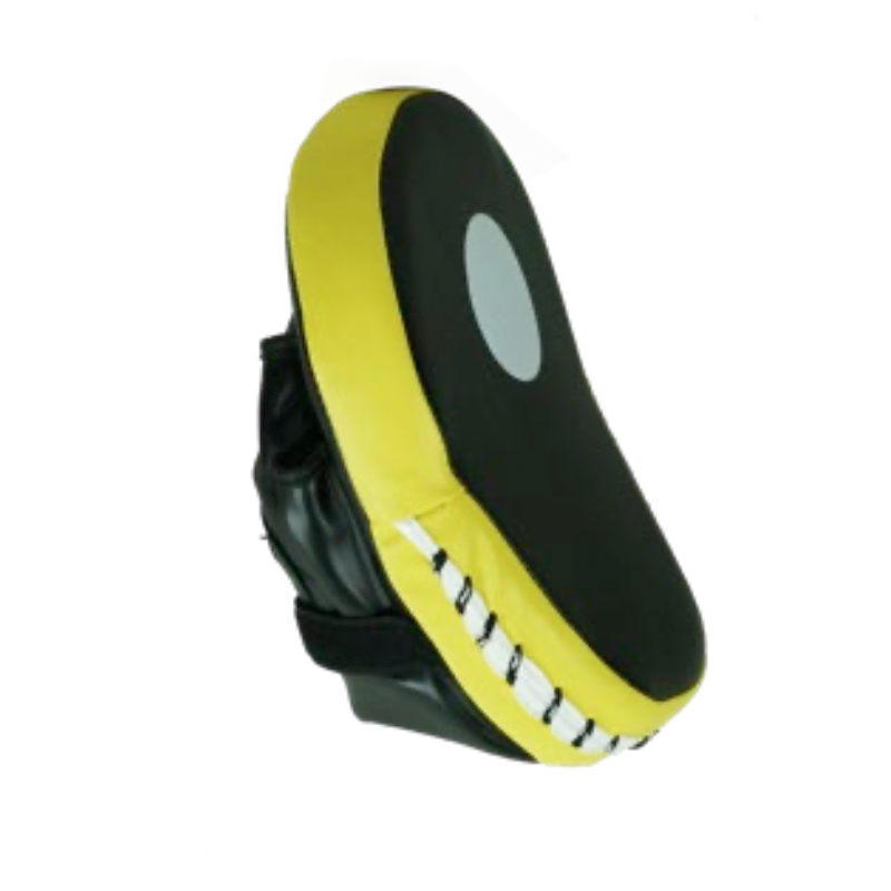 Guante Foco Curvo con Protección de Dedos