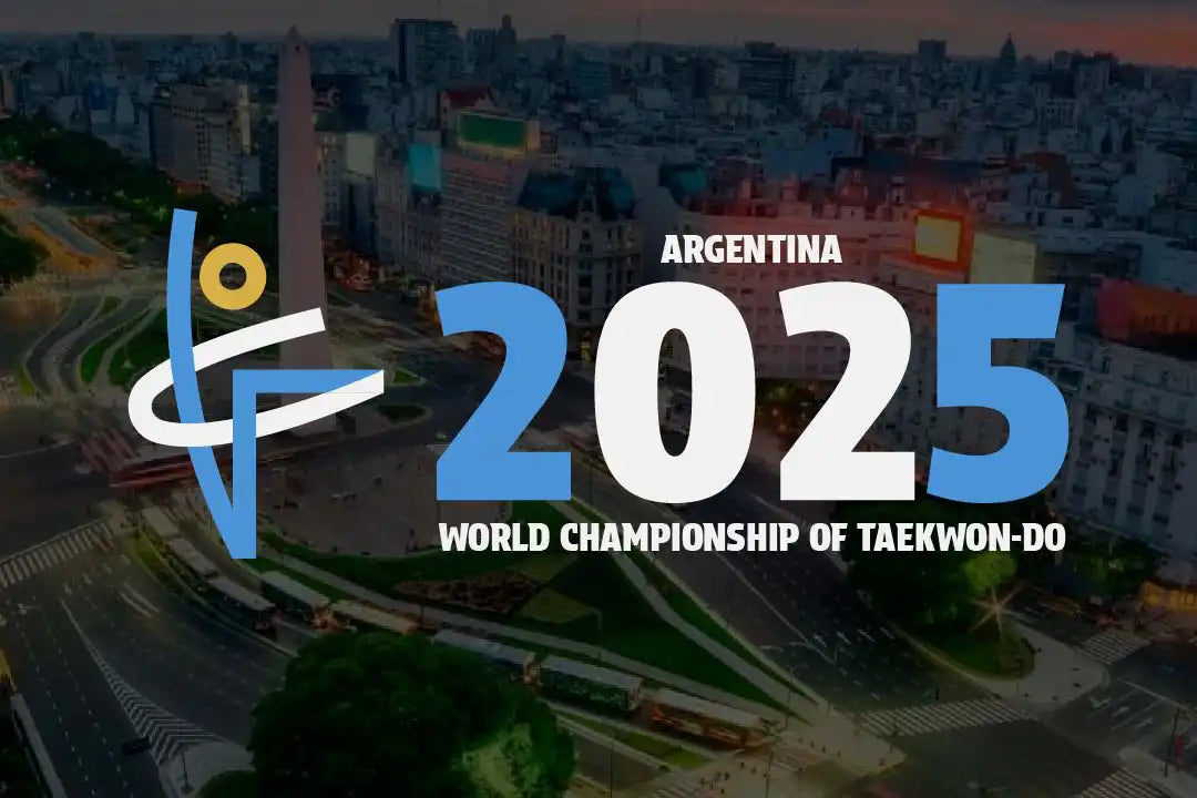 campeonato taekwondo argentina 2025