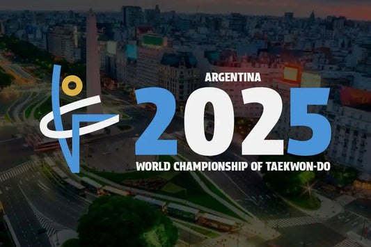 campeonato taekwondo argentina 2025