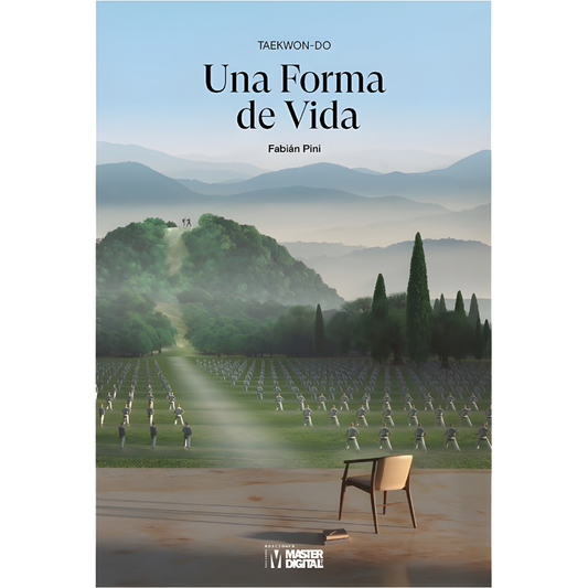 Una Forma de Vida Fabián Pini