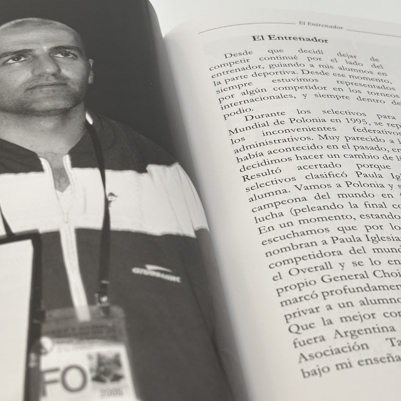 Una Forma de Vida Fabián Pini