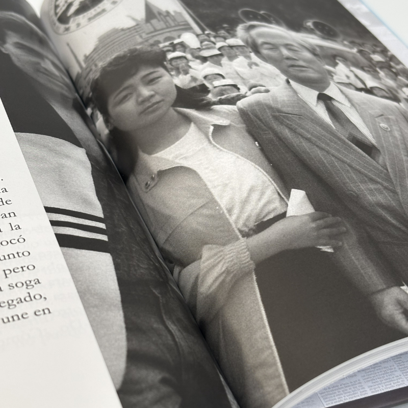 Una Forma de Vida Fabián Pini