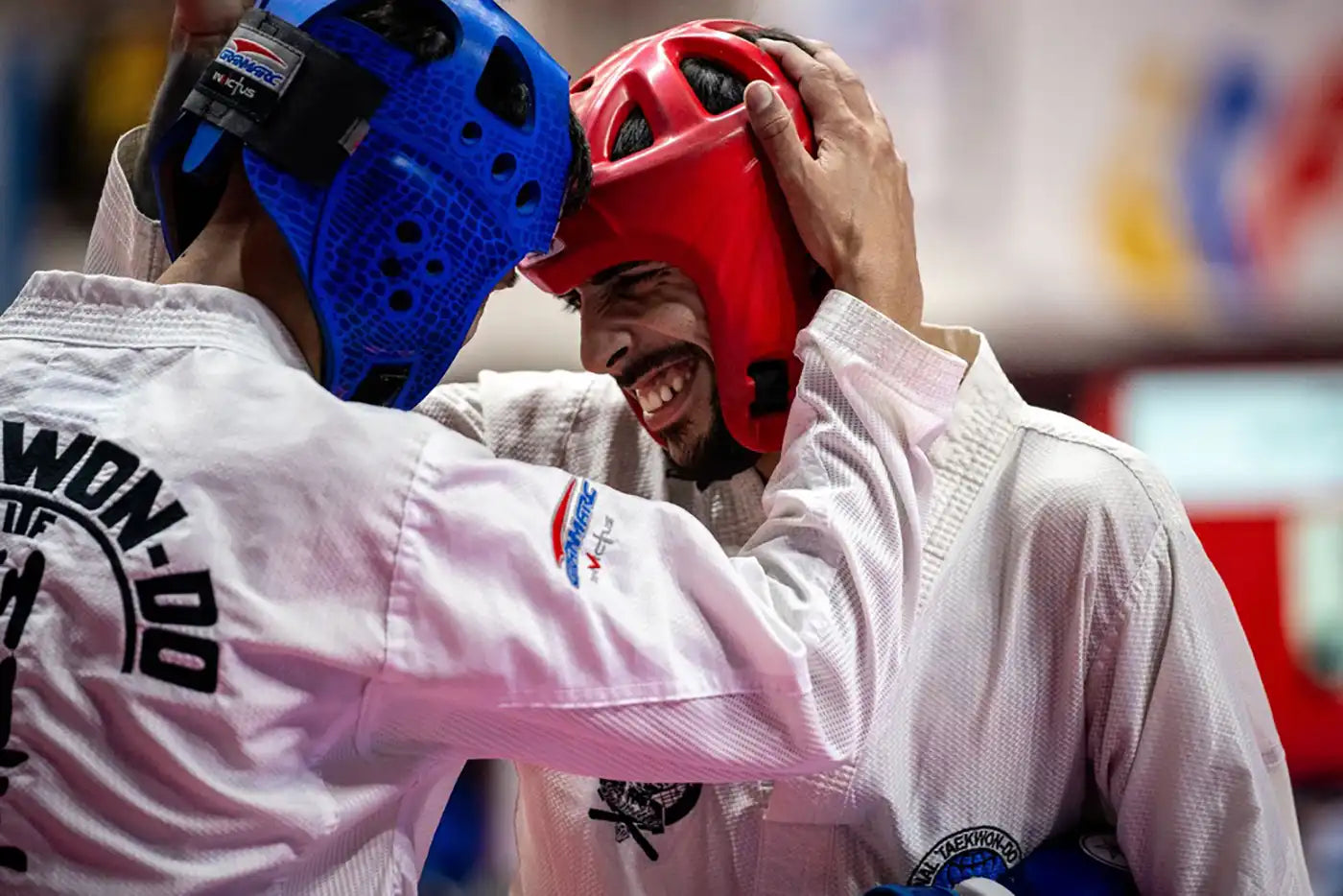 tienda artes marciales